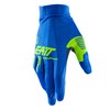 GLOVE MOTO 1.5 GRIP R BLUE XX-LARGE